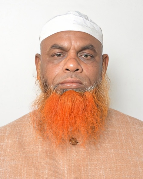 Md Nurullah