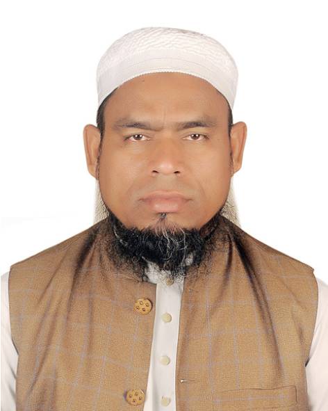 Md. Hadiul Islam