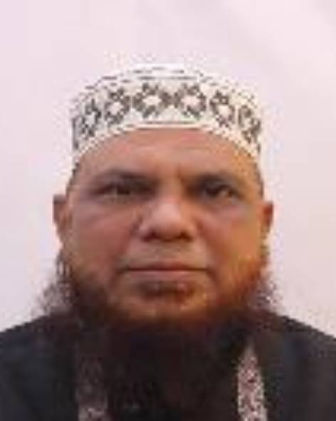 Md. Borhan Uddin