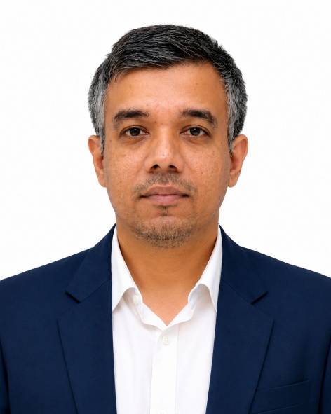 Md. Imran Azad Rajib