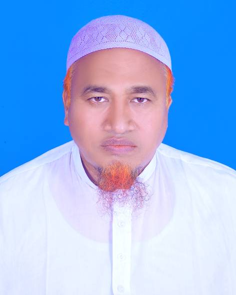 Md. Mostahar