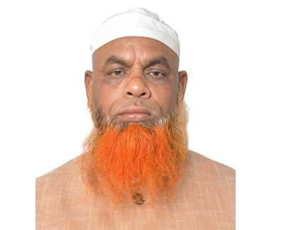 Md Nurullah