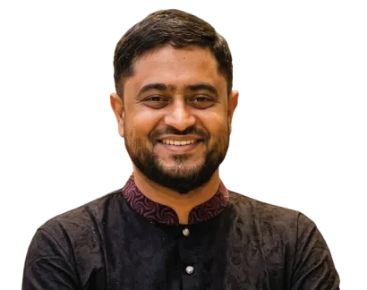 Md. Golam Moktader
