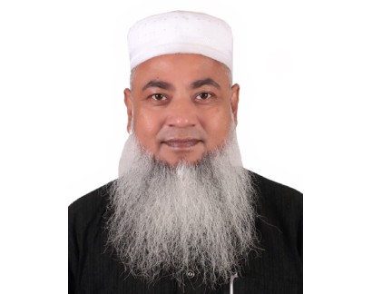 Hafez Md Abu Said