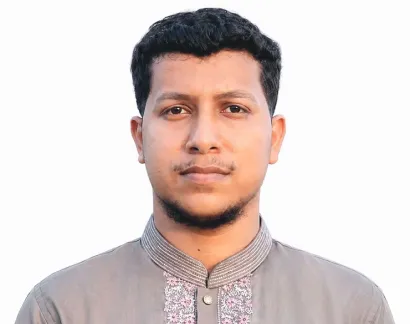 Nazrul Islam