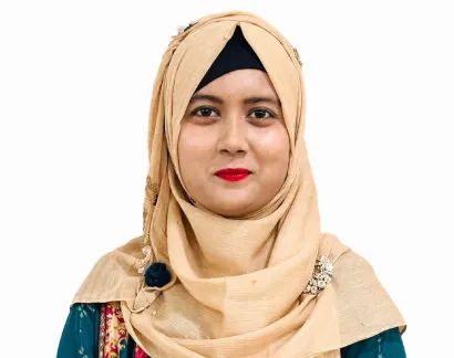 Shanta Islam