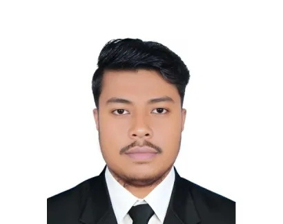 Shariful Islam